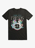 My Little Pony More Than Friends T-Shirt