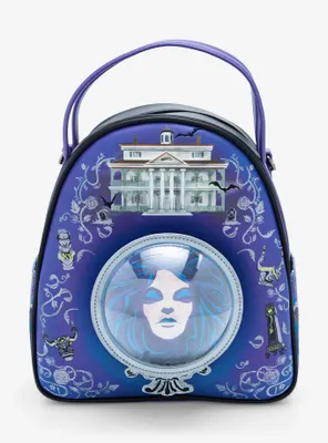Our Universe Disney The Haunted Mansion Madame Leota Mini Backpack - BoxLunch Exclusive