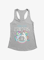 My Little Pony More Than Friends Girls Tank