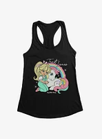 My Little Pony Trust Issues Girls Tank