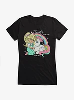 My Little Pony Trust Issues Girls T-Shirt