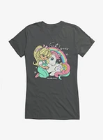 My Little Pony Trust Issues Girls T-Shirt