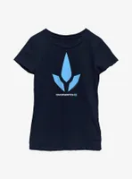 Overwatch 2 Echo Icon Youth Girls T-Shirt