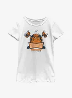 Overwatch 2 Reinhardtware Icon Youth Girls T-Shirt