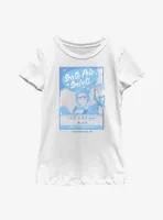 Overwatch 2 Mei Ice Cream Bar Youth Girls T-Shirt