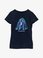 Overwatch 2 Mei Iceberg Youth Girls T-Shirt