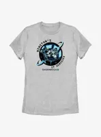 Overwatch 2 Winston's IT Services Womens T-Shirt