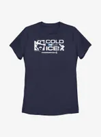 Overwatch 2 Cold As Ice Womens T-Shirt