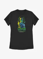 Overwatch 2 Dj Lucio Womens T-Shirt