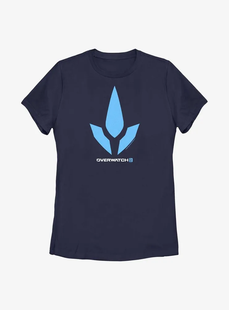 Overwatch 2 Echo Icon Womens T-Shirt