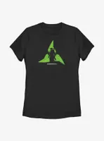 Overwatch 2 Genji Shuriken Womens T-Shirt