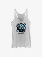 Overwatch 2 Winston's IT Services Womens Tank Top