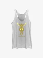 Overwatch 2 Mercy Icon Womens Tank Top