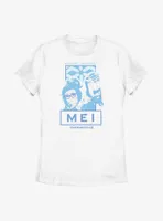 Overwatch 2 Mei Ecopoint Womens T-Shirt