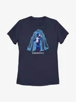 Overwatch 2 Mei Iceberg Womens T-Shirt