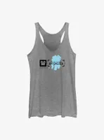 Overwatch 2 Winston Weapon System Optimized Womens Tank Top