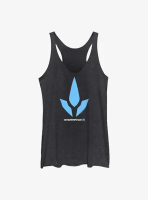 Overwatch 2 Echo Icon Womens Tank Top