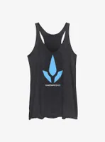 Overwatch 2 Echo Icon Womens Tank Top