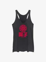 Overwatch 2 Kiriko Icon Womens Tank Top