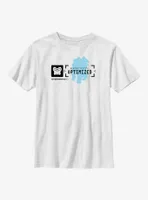 Overwatch 2 Winston Weapon System Optimized Youth T-Shirt