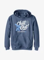 Overwatch 2 Chill Out Youth Hoodie