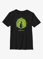 Overwatch 2 Lucio Sonic Crest Youth T-Shirt