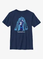 Overwatch 2 Mei Iceberg Youth T-Shirt