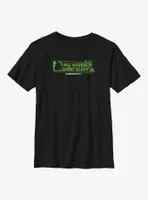 Overwatch 2 Warrior Spirit Youth T-Shirt