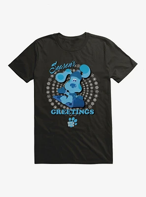 Blue's Clues Season's Greetings T-Shirt