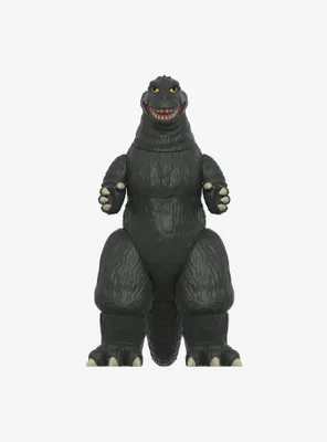 Super7 ReAction Godzilla Godzilla '62 Figure