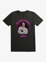 Pitch Perfect Stacie Portrait T-Shirt