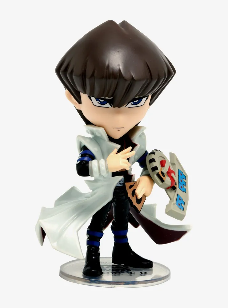 YooTooz Yu-Gi-Oh! Seto Kaiba Vinyl Figure