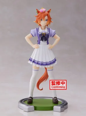 Banpresto Uma Musume Pretty Derby T.M. Opera O Figure