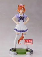 Banpresto Uma Musume Pretty Derby T.M. Opera O Figure