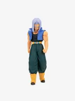 Banpresto Dragon Ball Z Solid Edge Works Trunks (Vol. 11) Figure