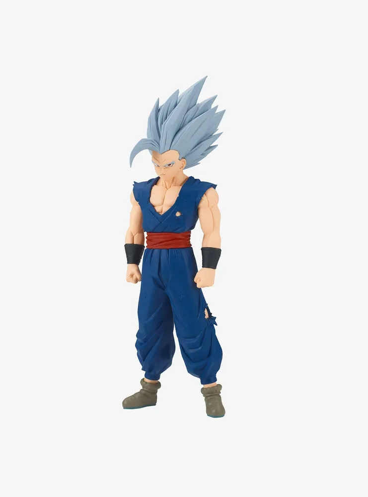  Dragon Ball Super: Super Hero DXF -Son Goku- : Toys & Games