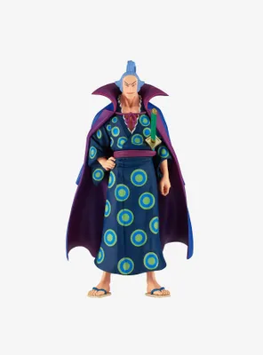 Banpresto One Piece DXF THE Grandline Men Extra Denjiro Figure