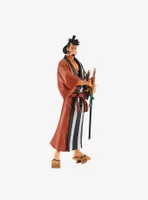 Banpresto One Piece DXF The Grandline Men Wano Country Kin'emon (Vol. 27) Figure