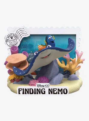 Beast Kingdom Disney 100 Finding Nemo D-Stage DS-138 Statue