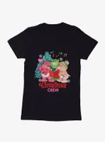 Care Bears Christmas Crew Womens T-Shirt