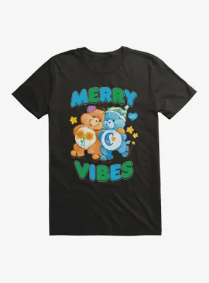 Care Bears Merry Vibes T-Shirt