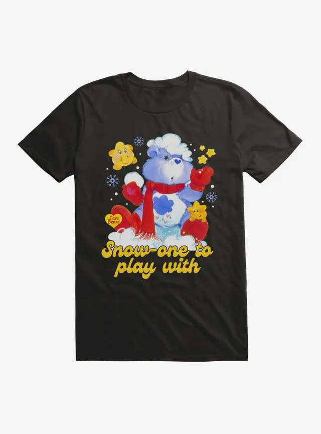 Air Waves Trendy Plus Frosty The Snowman Graphic T-shirt