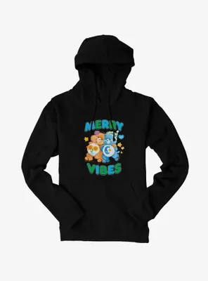 Care Bears Merry Vibes Hoodie