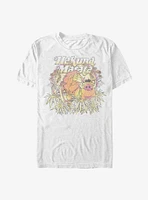 Disney The Lion King Jungle Crew Simba, Timon, & Pumbaa T-Shirt