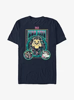 Disney The Lion King Simba Poster T-Shirt