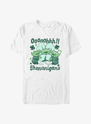 Disney Pixar Toy Story Alien Shenanigans T-Shirt