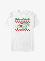 Disney Pixar Toy Story Pizza Delivered Fresh T-Shirt