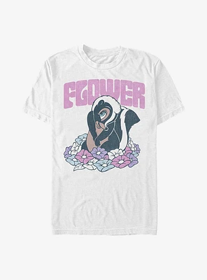 Disney Bambi Flower Power T-Shirt