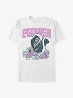 Disney Bambi Flower Power T-Shirt
