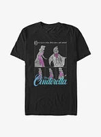 Disney Cinderella A Girl Named T-Shirt